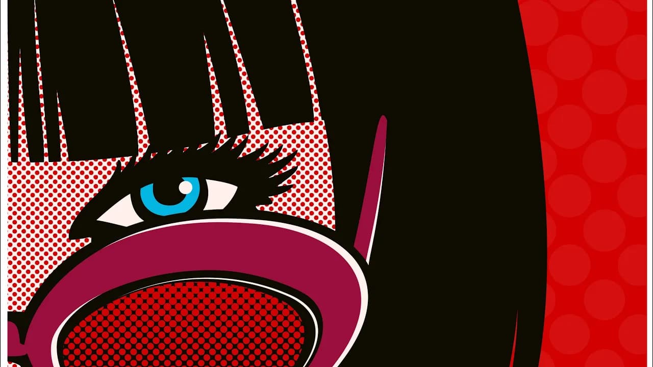 Joshua Baraka - BELINDA (Official Lyric Video)