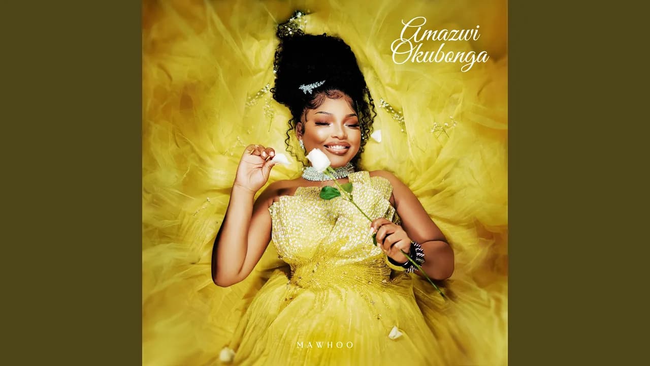 Umkhuleko (feat. Deep Sen & DJ 2K)