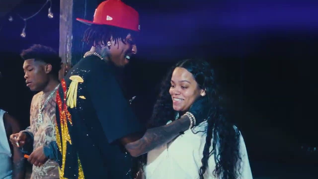 YoungBoy Never Broke Again - I Forgive Them [Official Video]