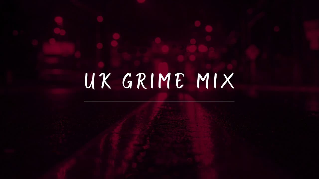 Grime