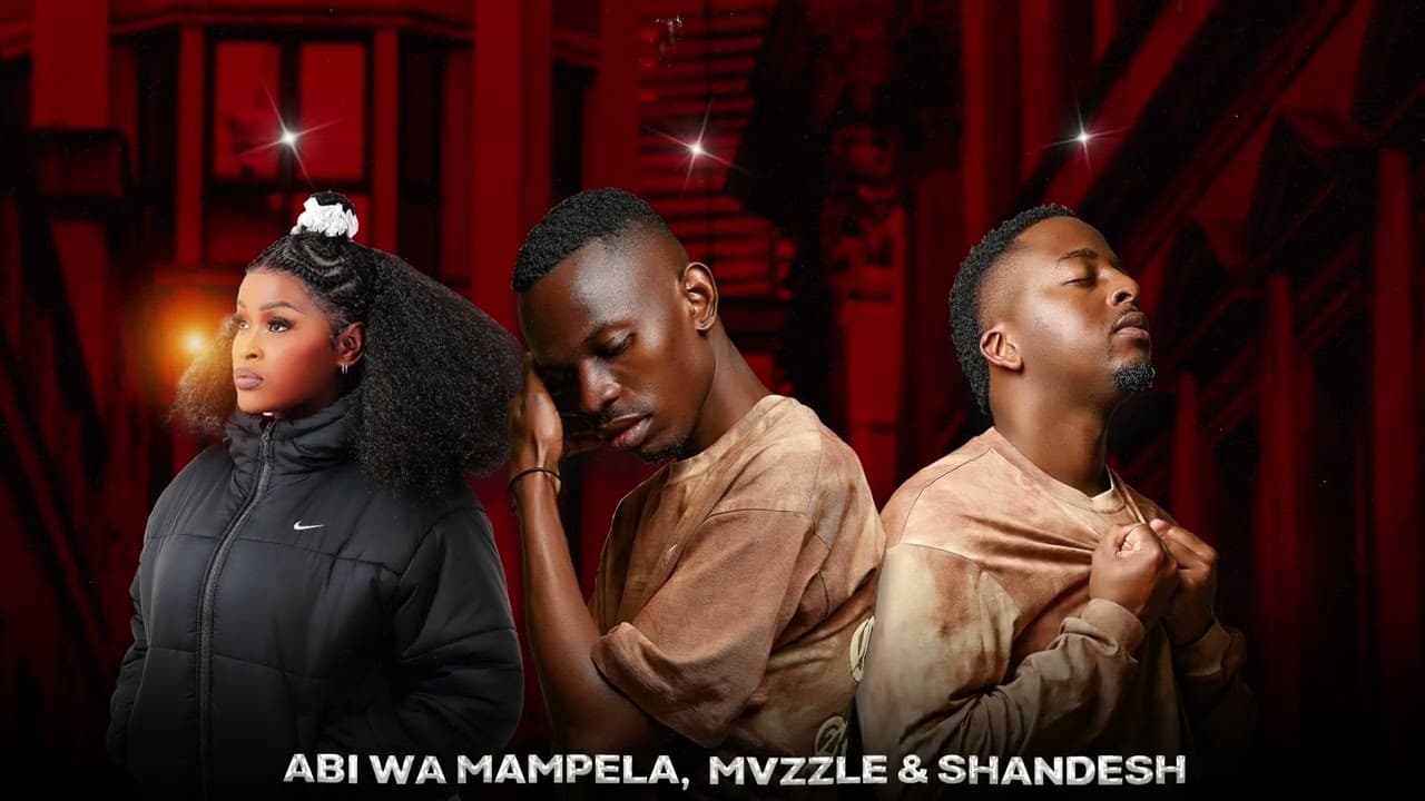 Story Saka - Abi wa Mampela; Mvzzle & Shandesh