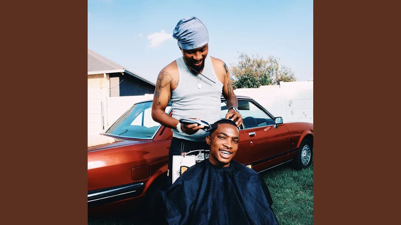 Selena (feat. Ch'cco & LeeMcKrazy)