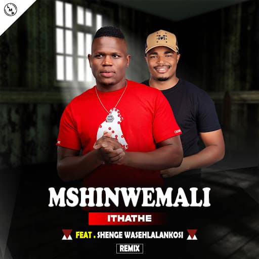 Mshinwemali