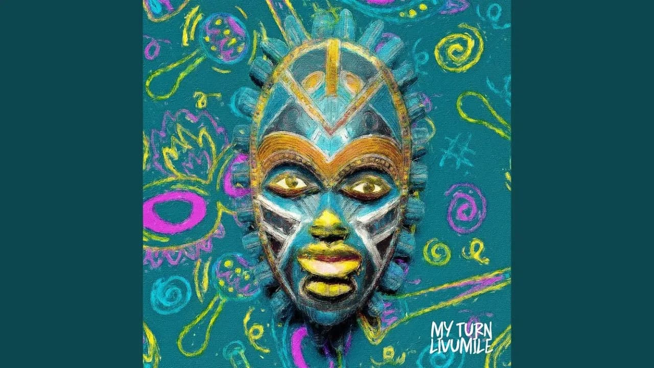 Ngyazifela (feat. Sasshia, Skinny Que & Dawg)