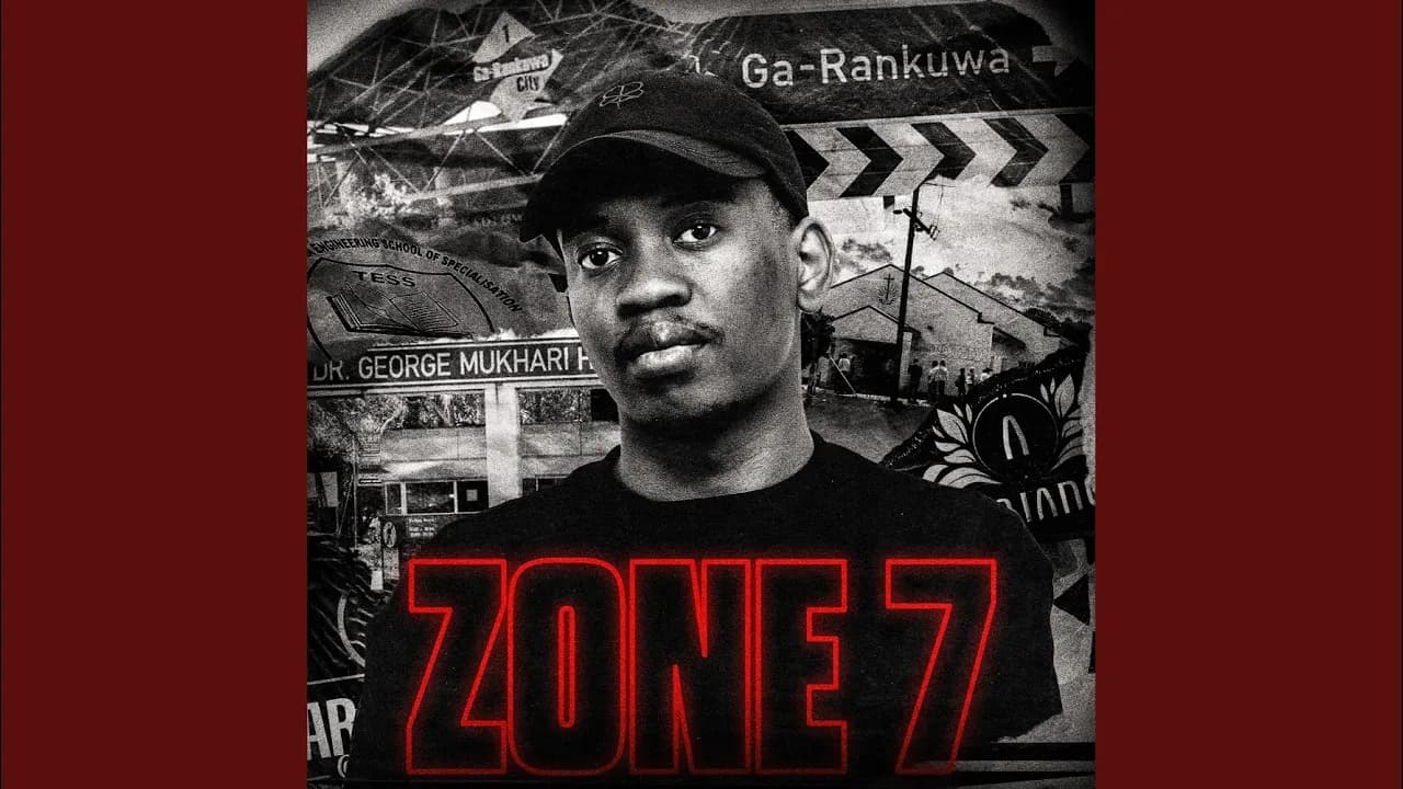 Rekere Woza (feat. Mellow & Sleazy)