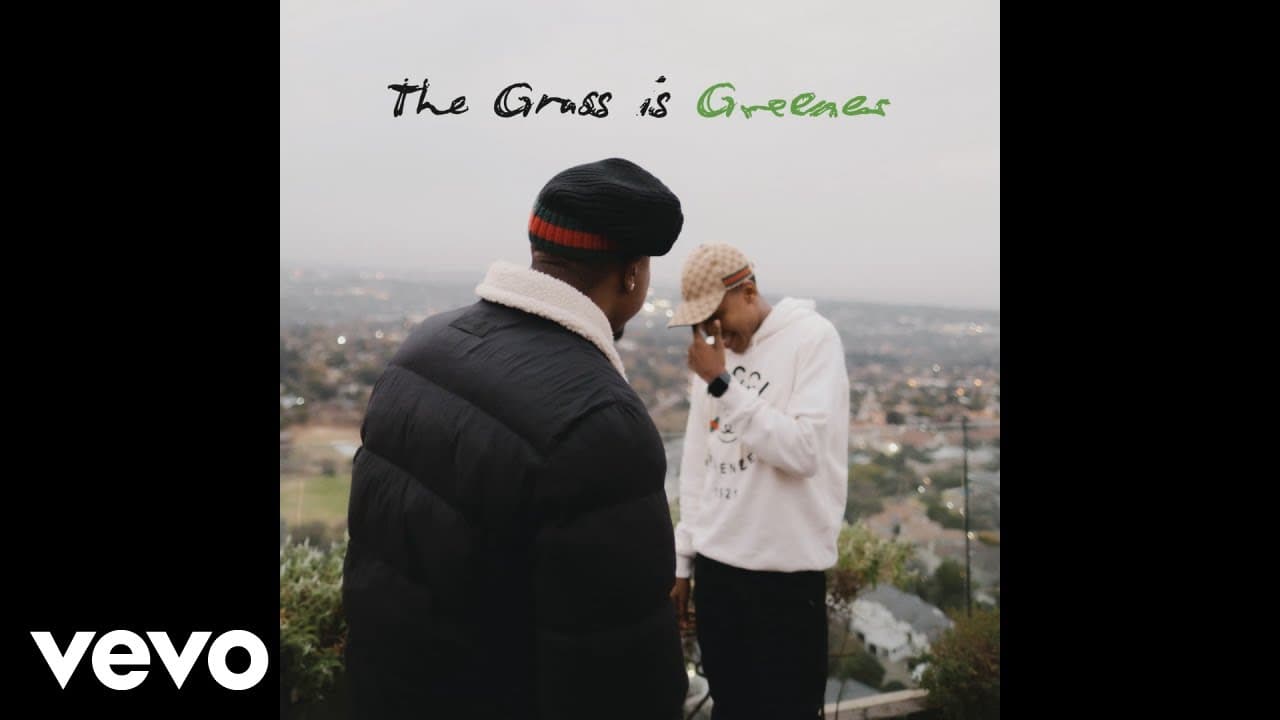 Iza Mawala (The Imaginary Friends Remake) (Official Audio)