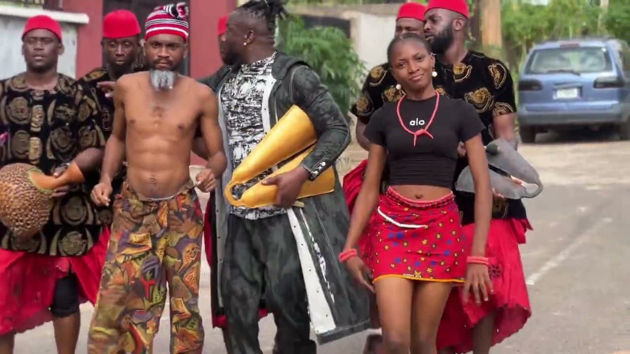 Best Ogene Vibes by Ejyk Nwamba & Orinsi | Igbo to the World 🌎