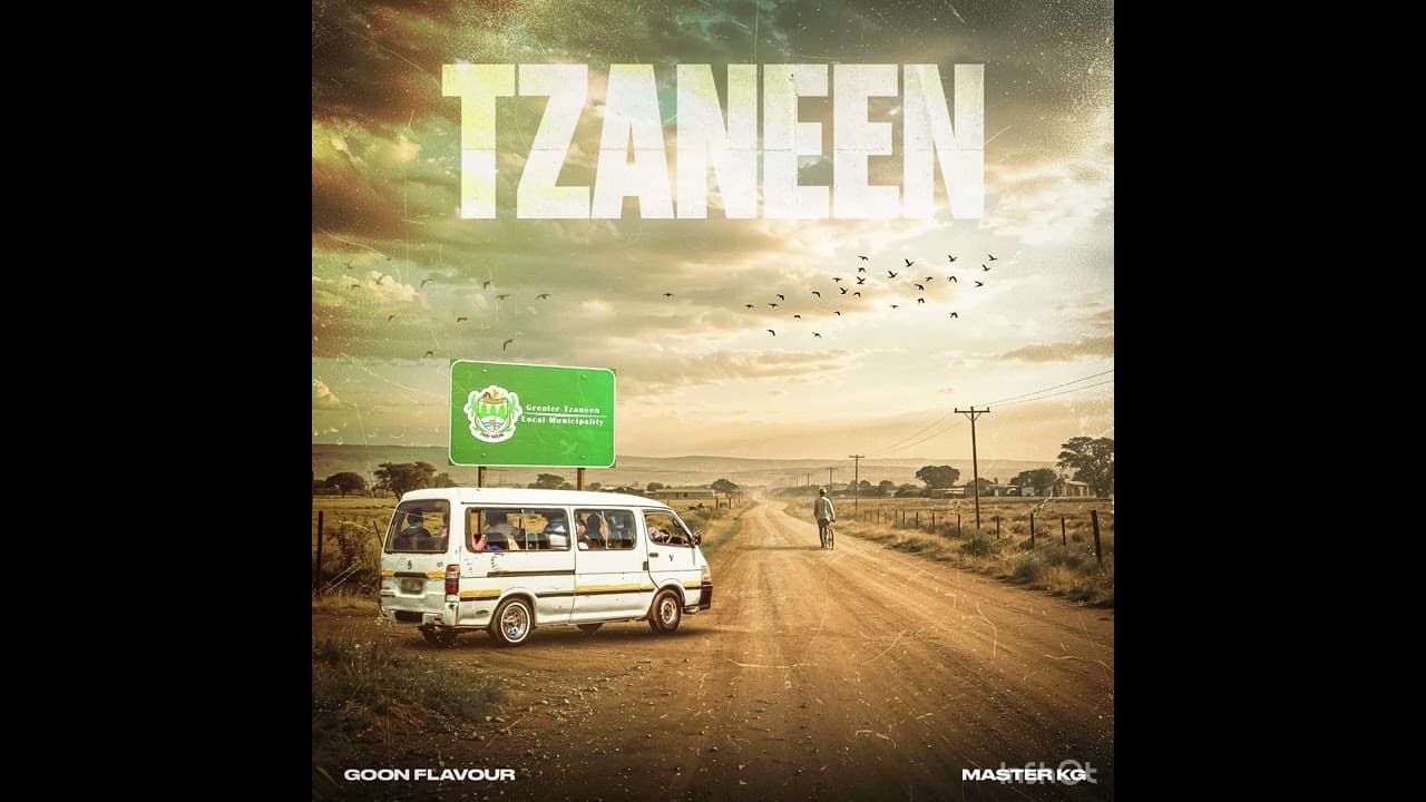 Goon Flavour, Master KG ft Londie London - Intliziyo ( Official Audio)