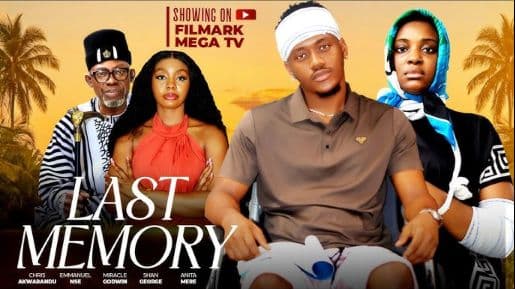 LAST MEMORY (Full Movie) EMMANUEL NSE, MIRACLE GODWIN, CHRIS AKWARANDU, -2025 Blockbuster Movie