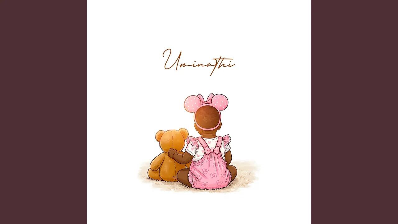 Angisoze (feat. Ciniso, The Bless & Smaki 08)