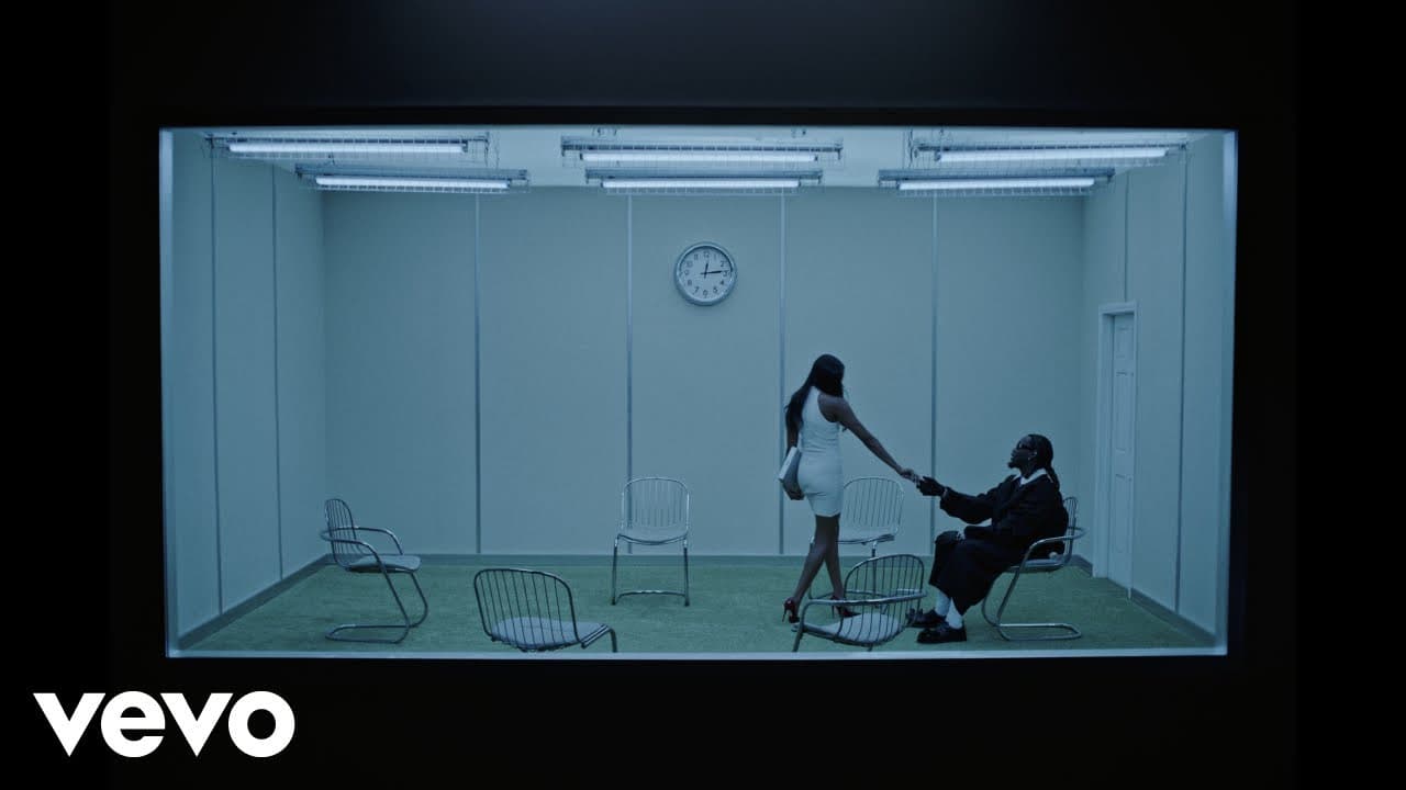 Offset, Ty Dolla $ign - Favorite Girl