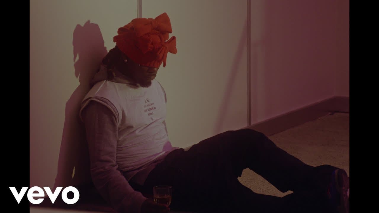 Offset - Love You Down