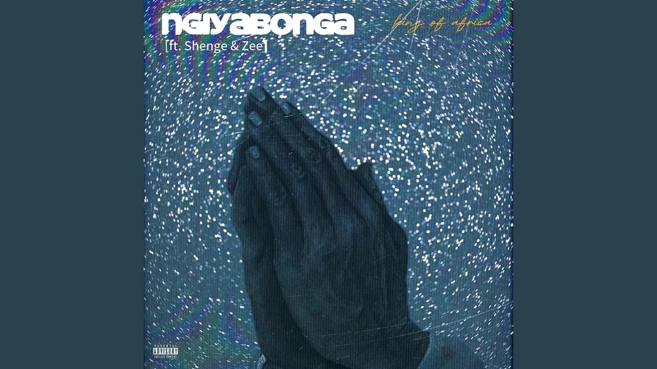 Ngiyabonga (feat. Feat. Shenge Milano & Zee)