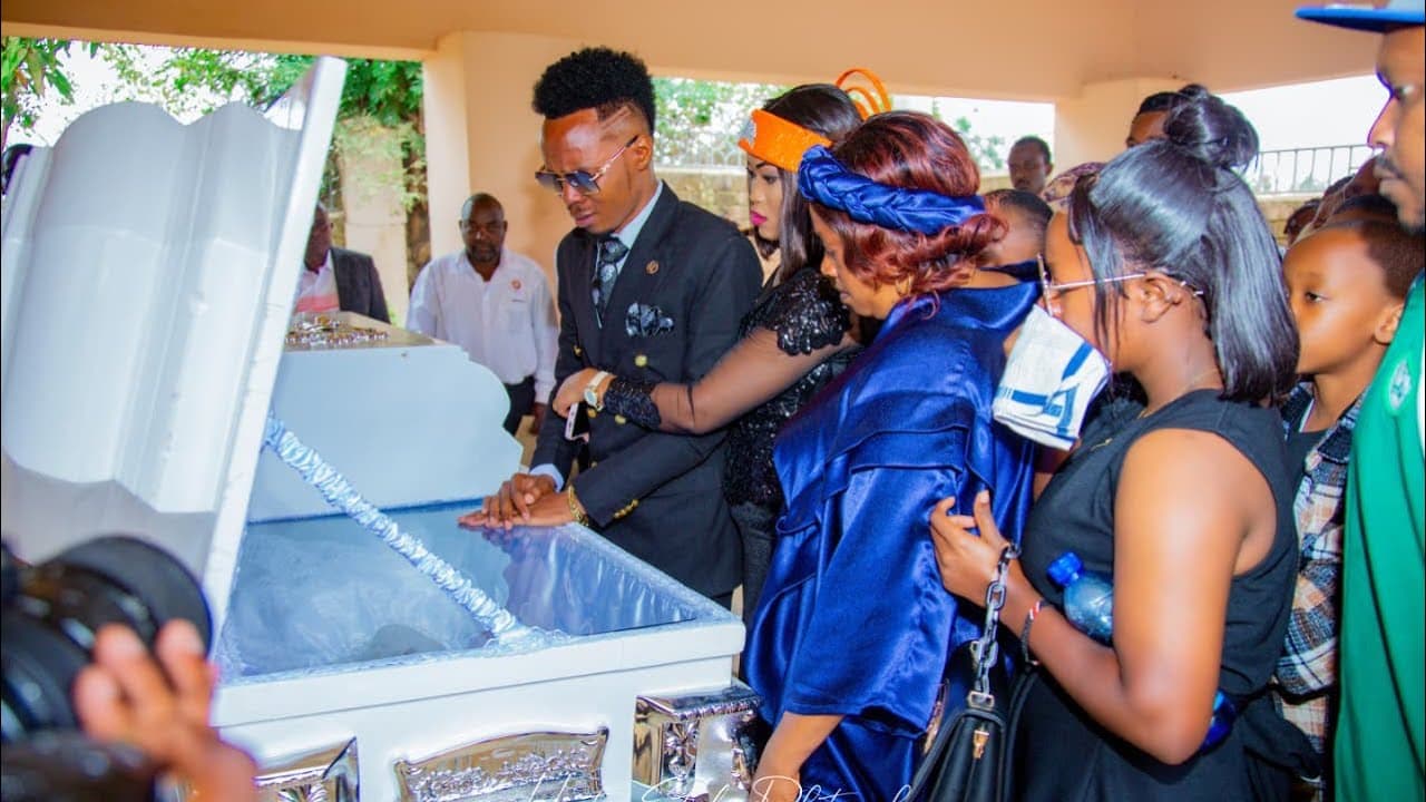 Stephen Kasolo - Koma Nesa Susu Mwikali Matheka (Kakunike)