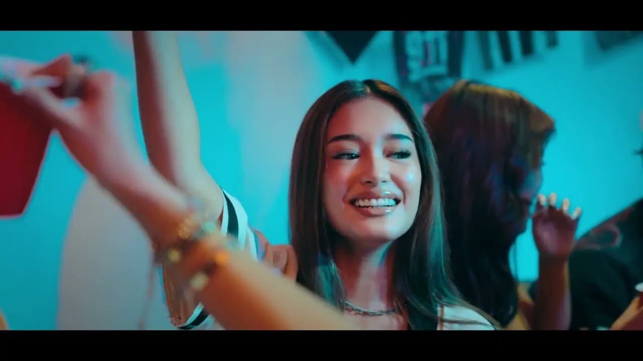 Nik Makino - TABE (Official Video) ft. Robledo Timido