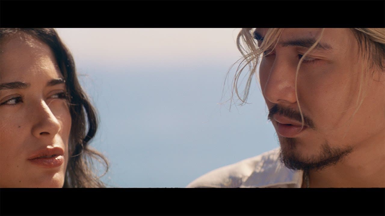 Fujii Kaze - Love Like This [Official video]