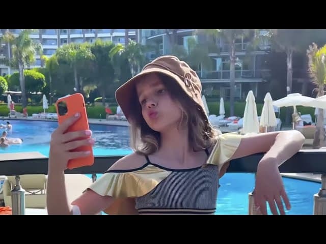 Calista Luxury resort