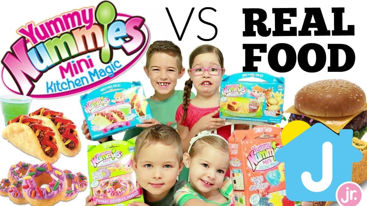 Challenges - J House jr.