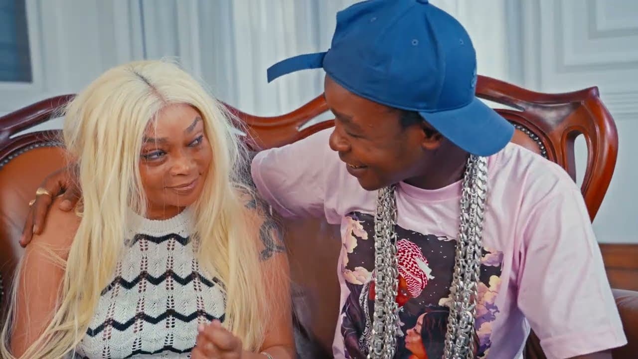 Willy Paul - Ngunga ( Official Music Video )