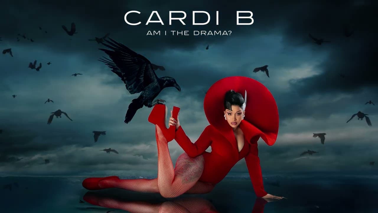 Cardi B - Nice Guy (feat. Tyla) [Official Audio]