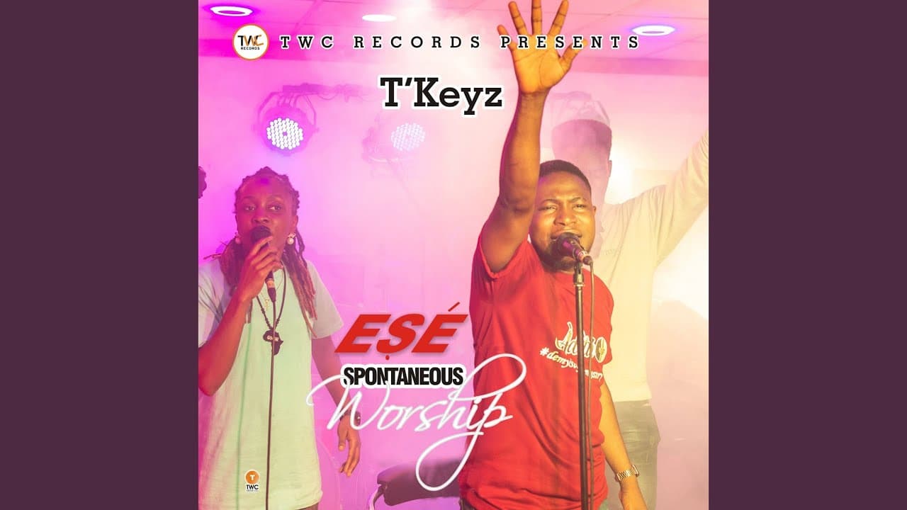 Ese (Spontaneous Worship)