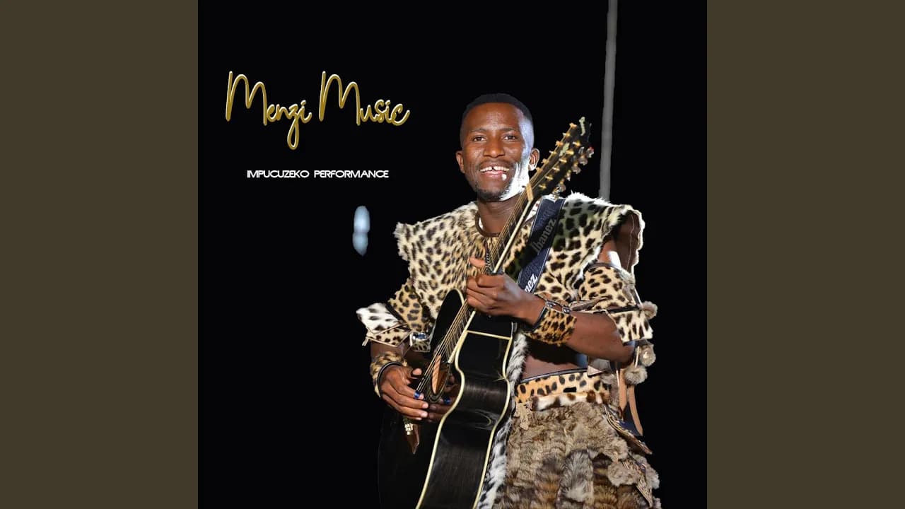 Umtanami & Black Mapatile (Impucuzeko Mix)