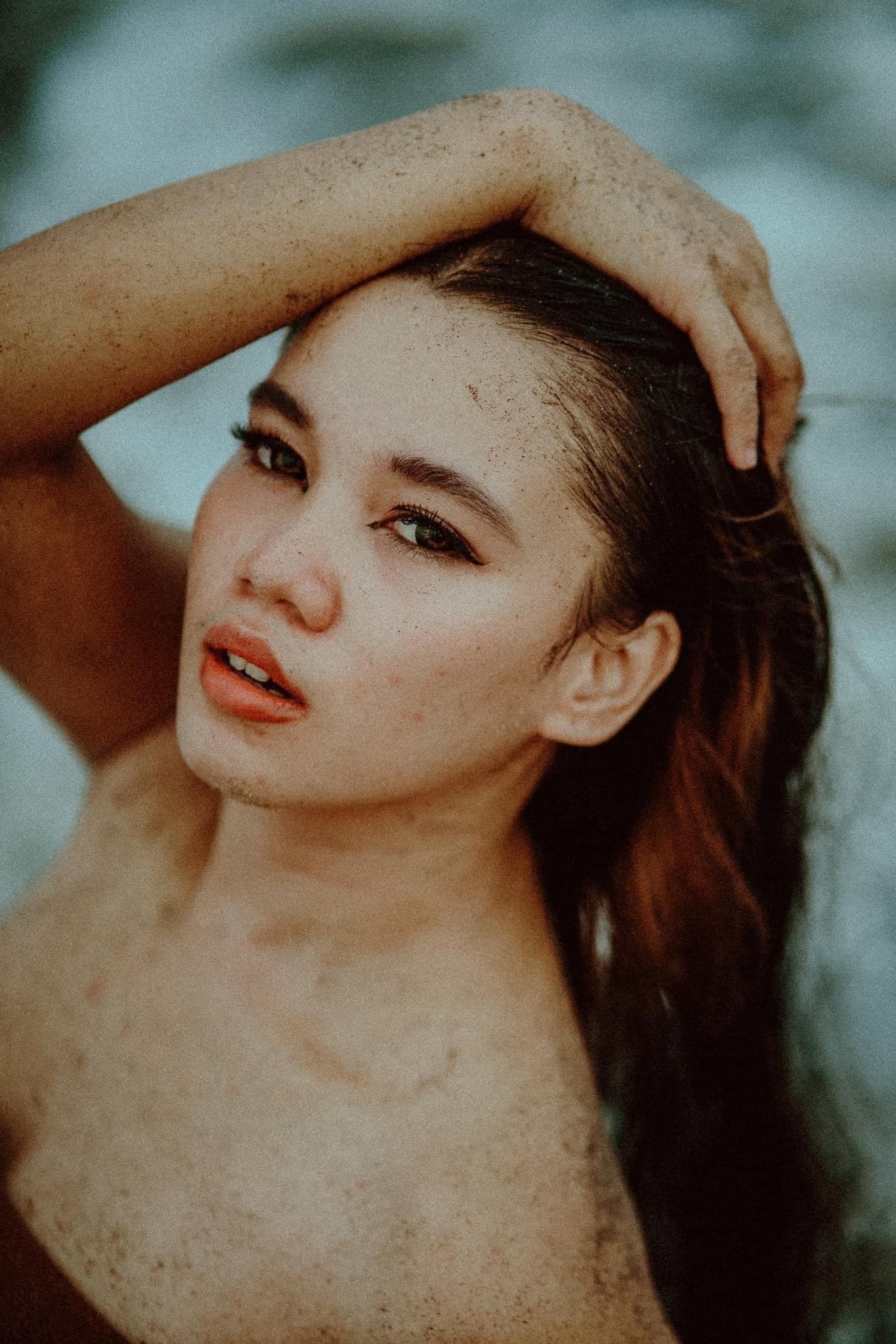 Aloha Ericka Royse Peñalosa