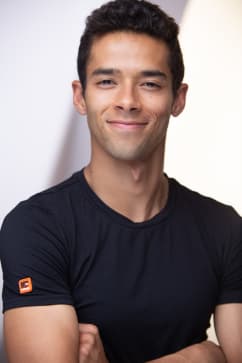 Daniel Edward Masterson