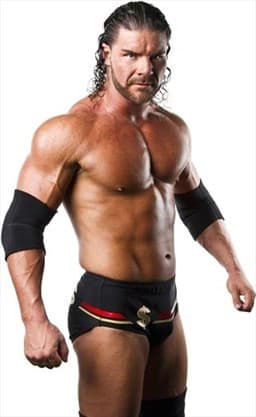 Bobby Roode