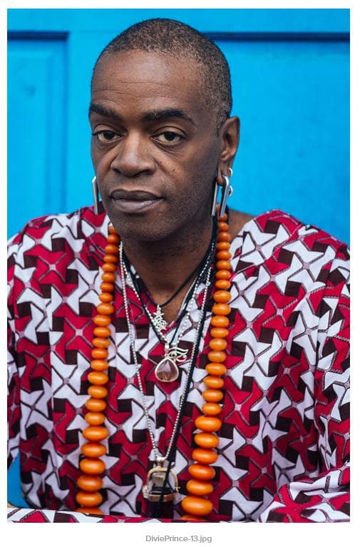 Divine Prince Ty Emmecca