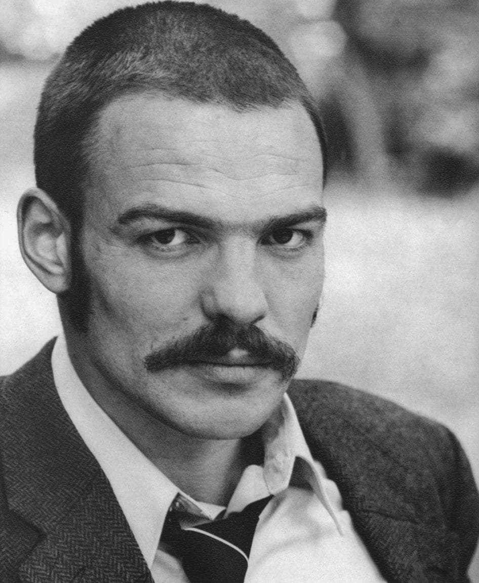 Hans Peter Hallwachs