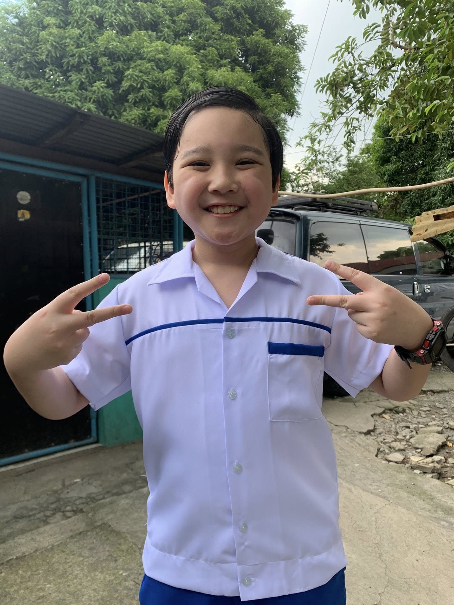 Andrew Ezekiel Bongat