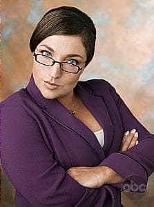 Jo Frost