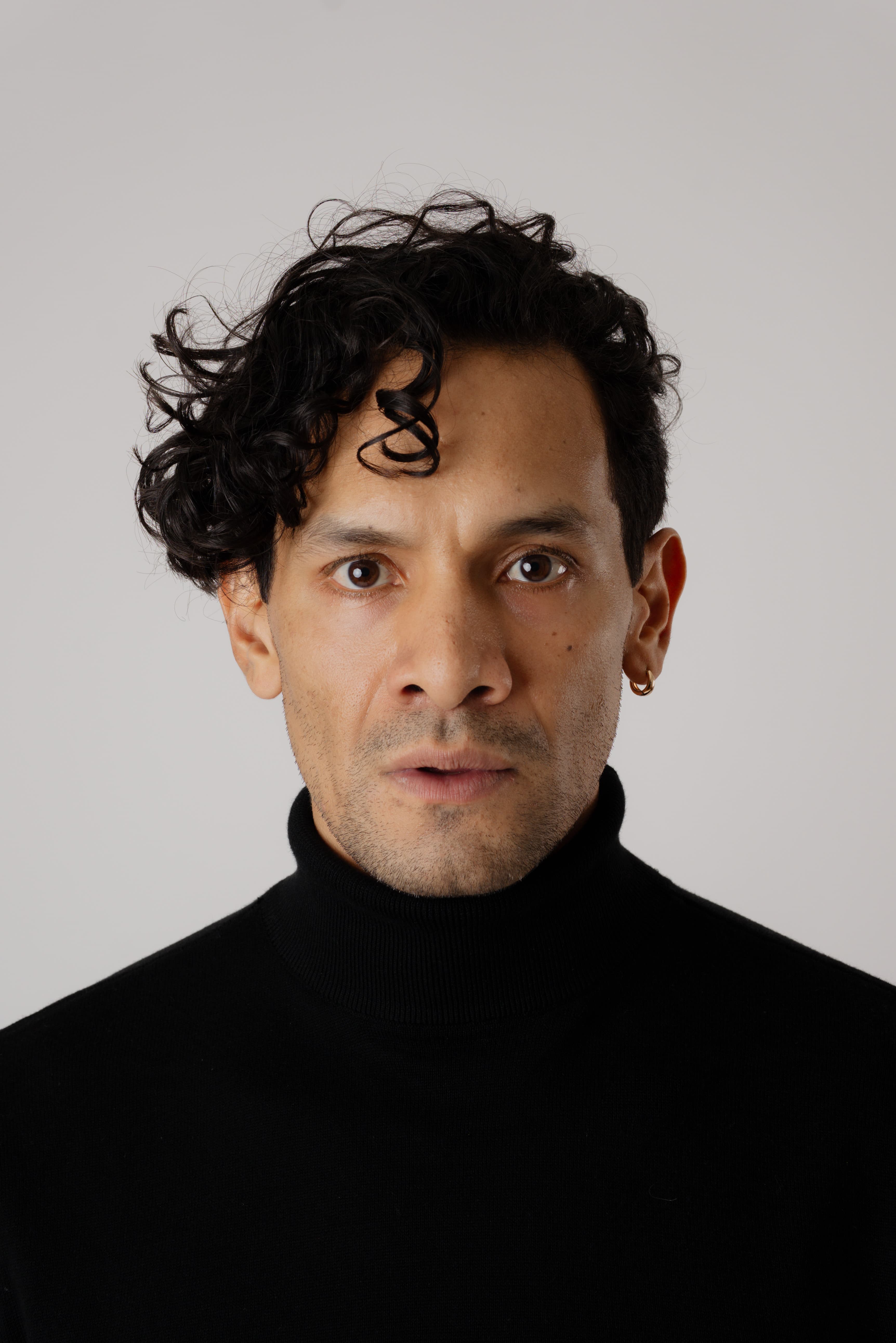 Antonio Trejo Sánchez