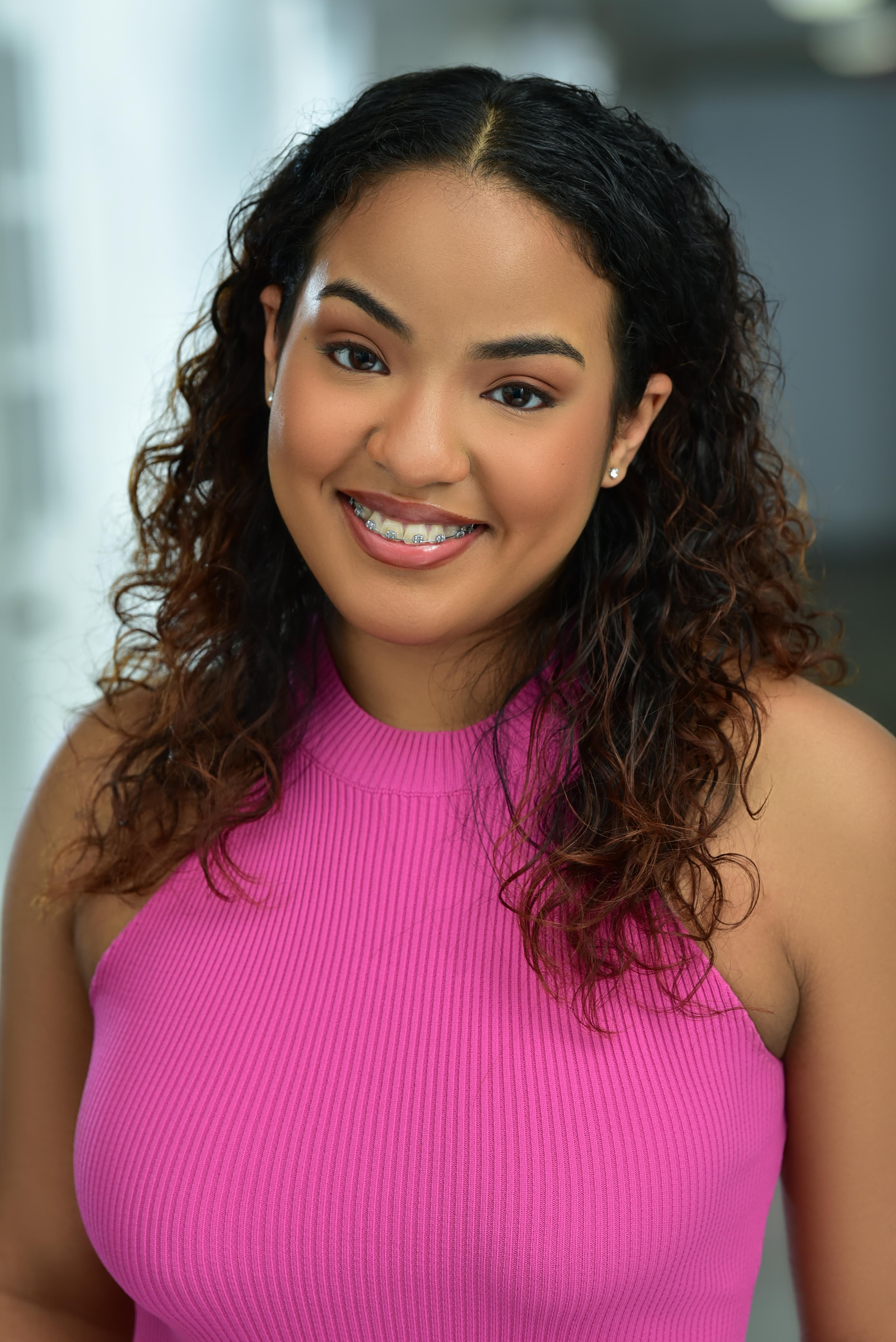 Ashley Nyeashia Harris