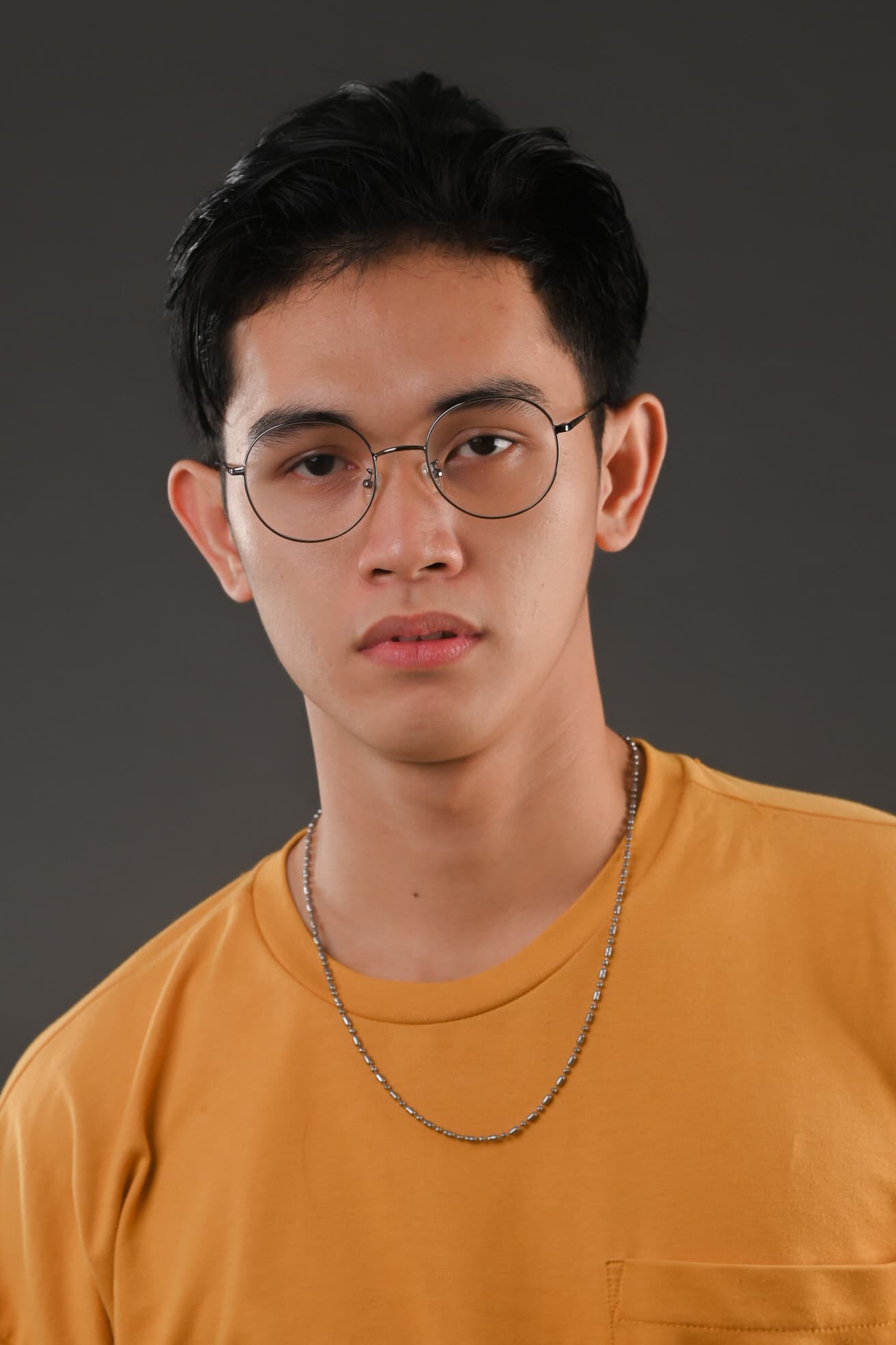 John Kenneth San Antonio