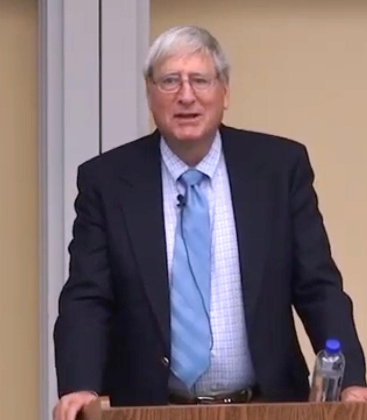 Christopher Browning