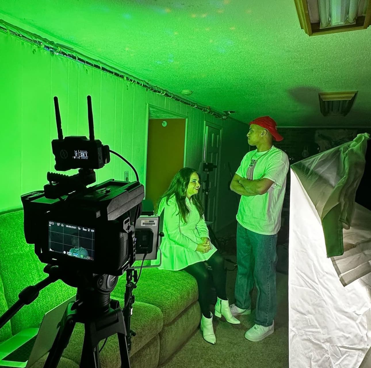 Azriel Bryndan Lewis