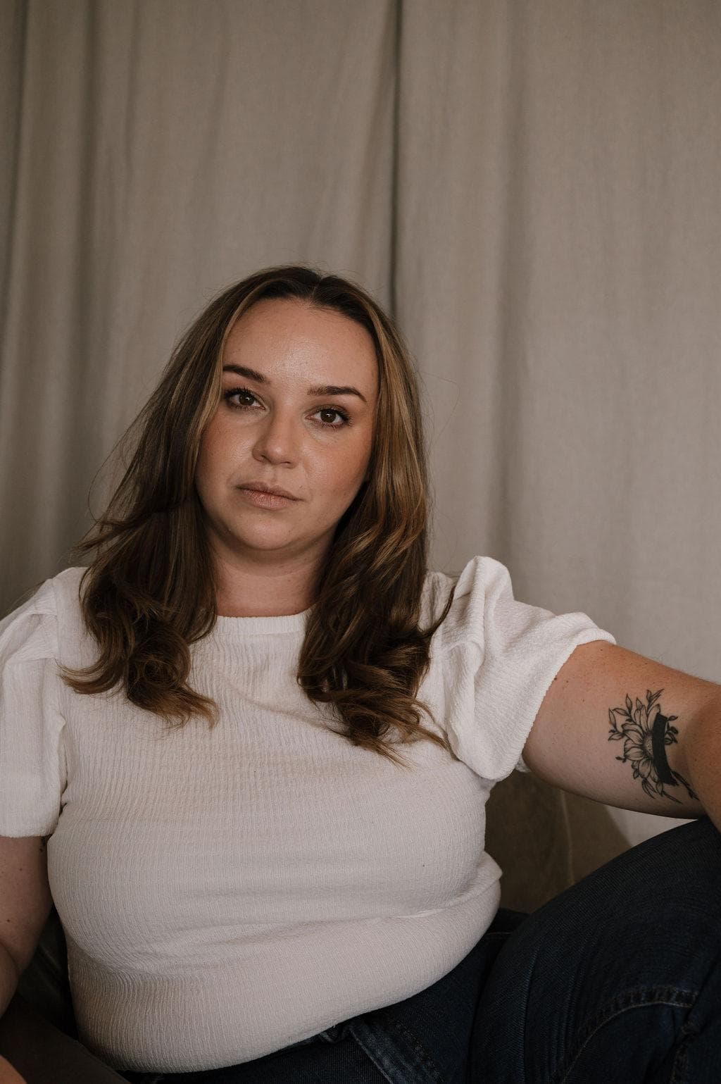 Elizabeth van Vuuren