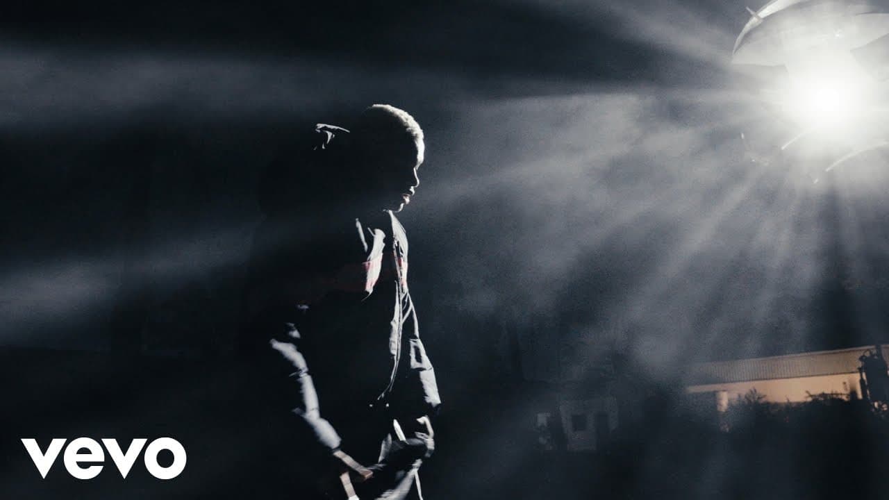 Ayo Maff - Remind Me (Visualizer)