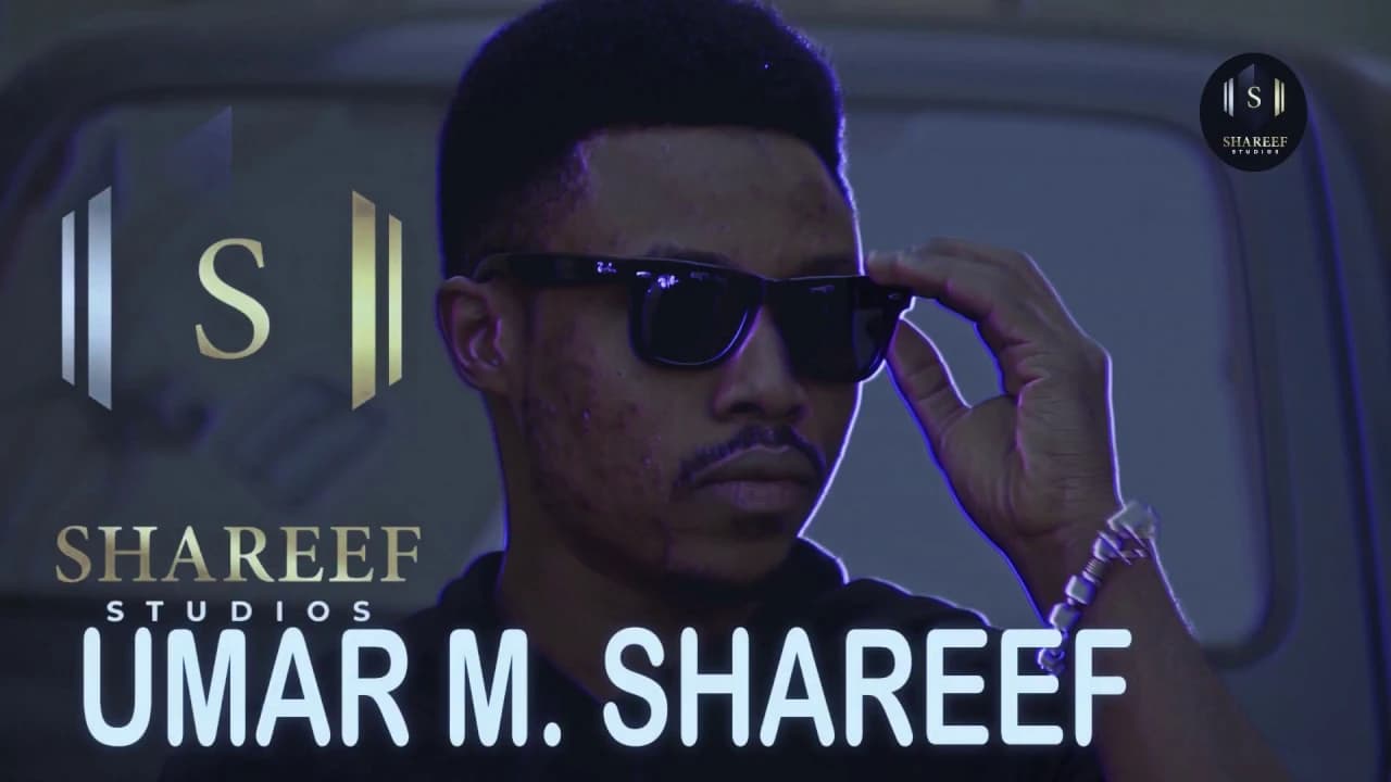 Umar M Shareef Kano Sallah Shows  (official Video)