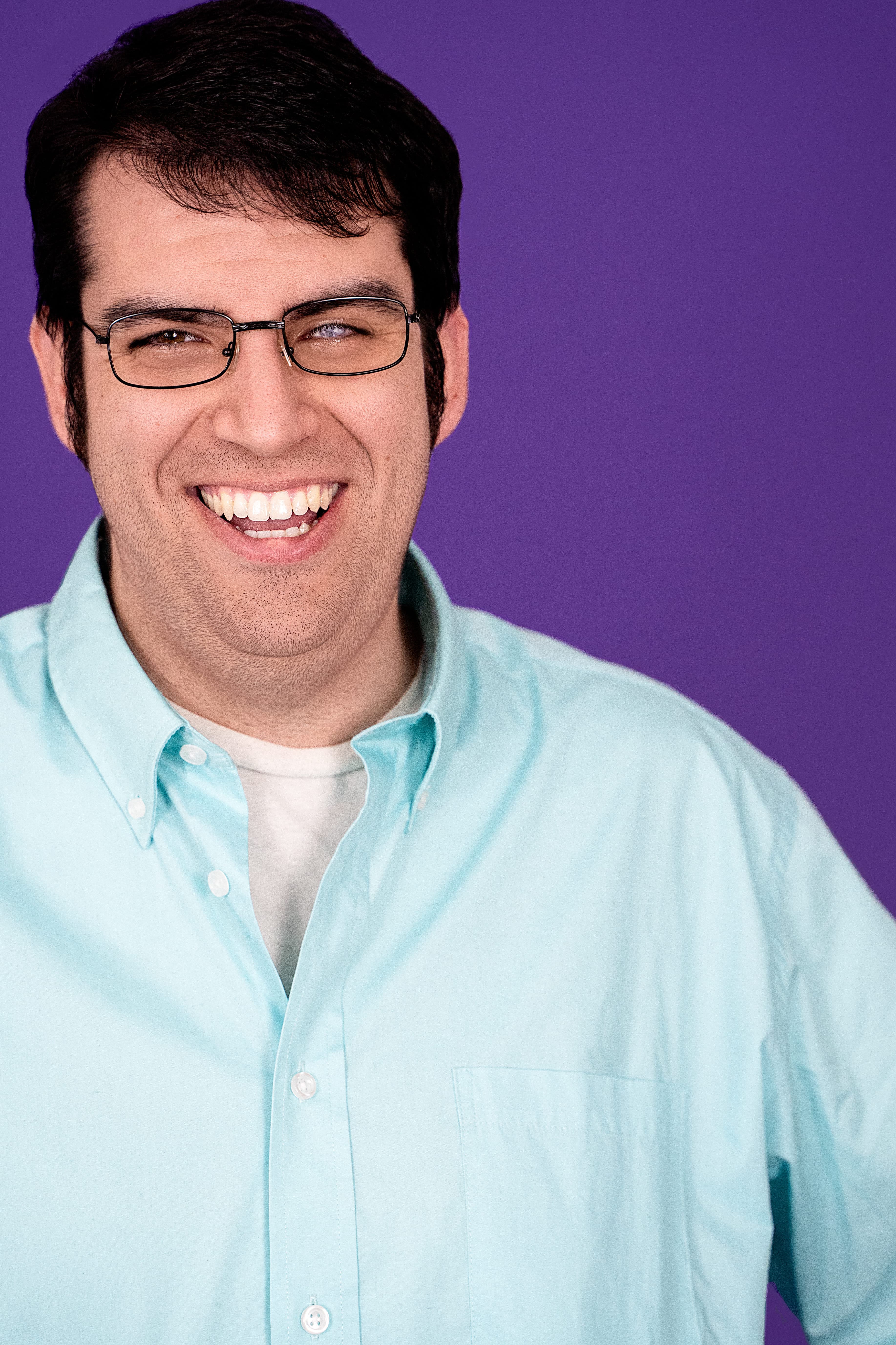 Spencer Frankeberger