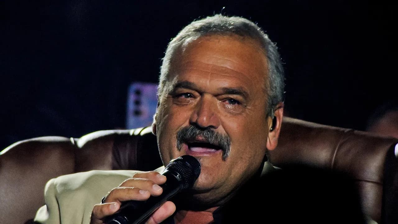 Various Artists - Ken Jy Die Land (Live at Sun Arena / Afrikaans is Groot 2024)