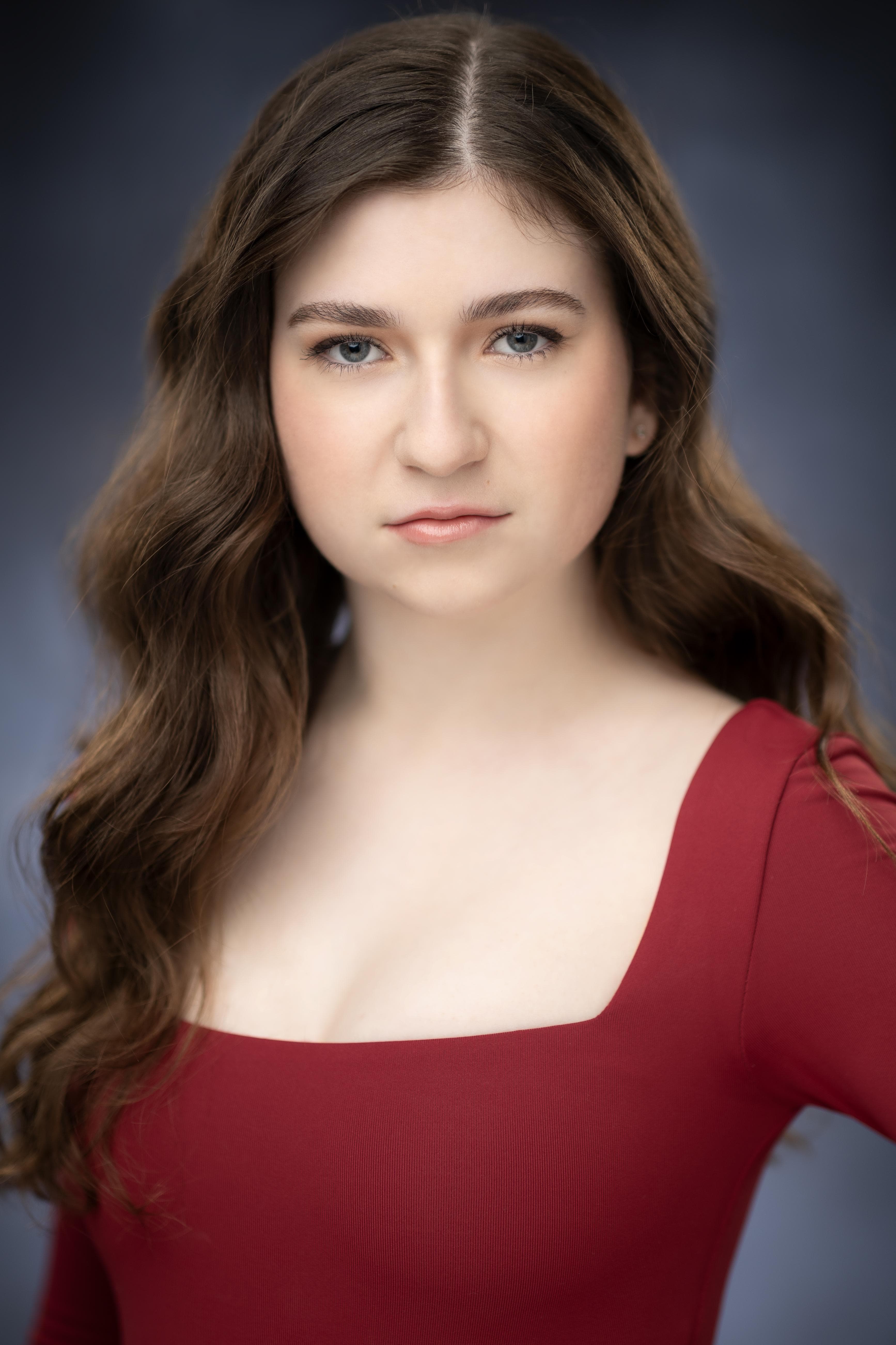 Jillian Hubler-McManus