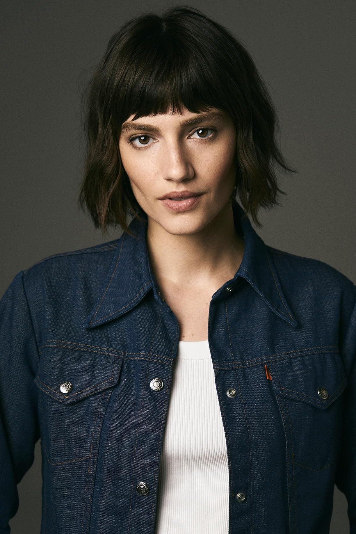 Gabrielle Montes de Oca