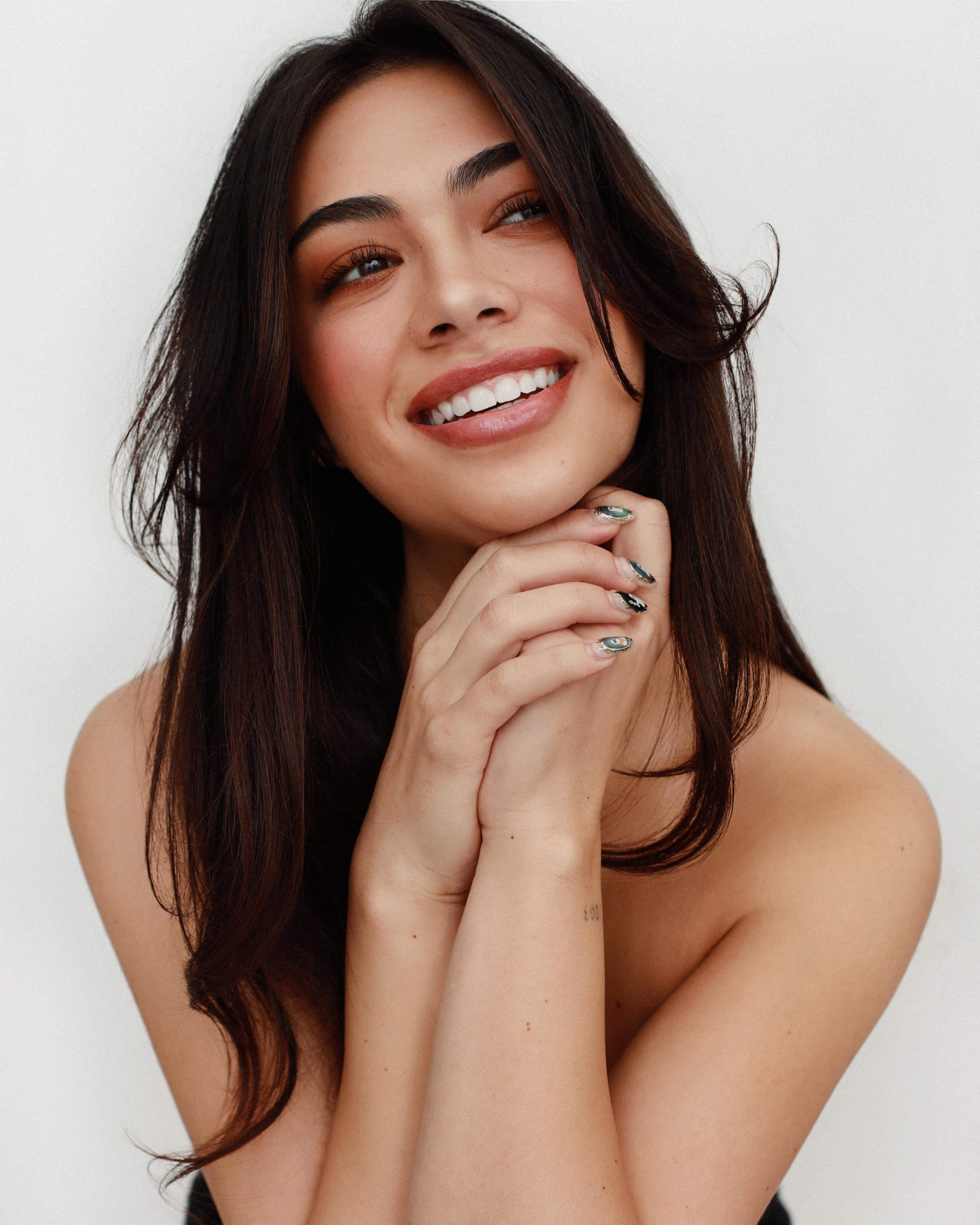 Madeleine Rocha-Barnette