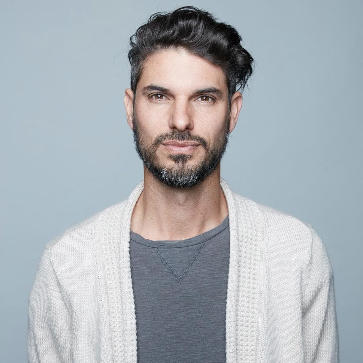 Brandon Michael Anderson