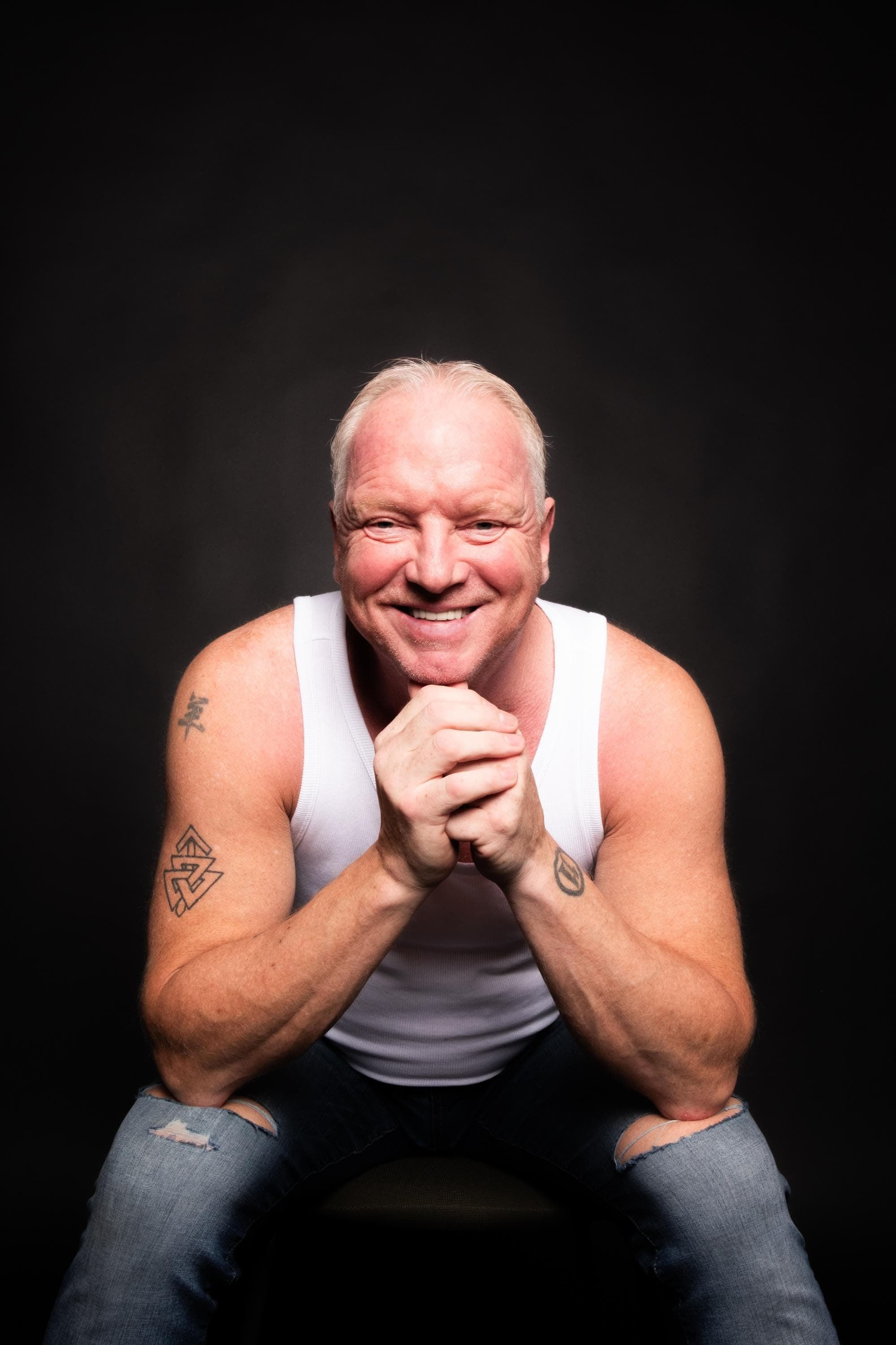 Arnfinnur Þór Jónsson