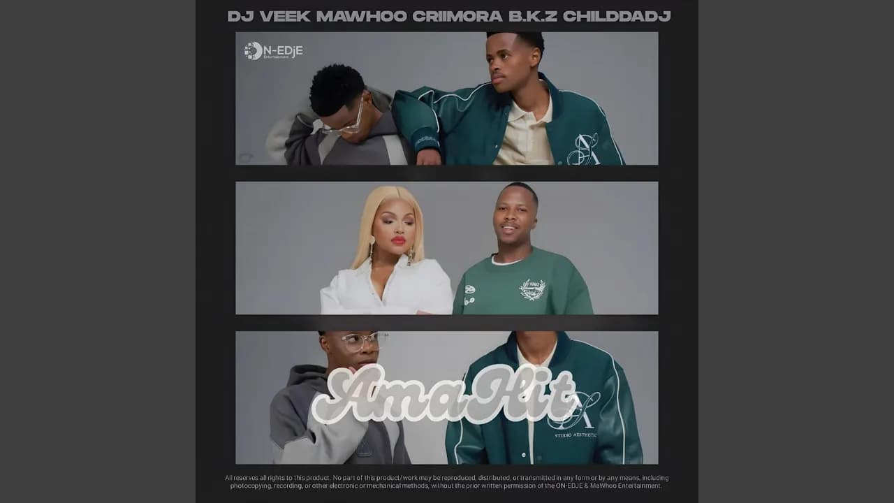 Ama-HIT (iSalamu Alikho)