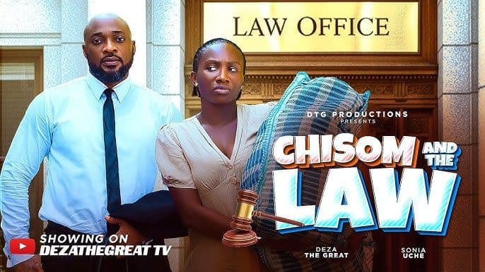 CHISOM AND THE LAW